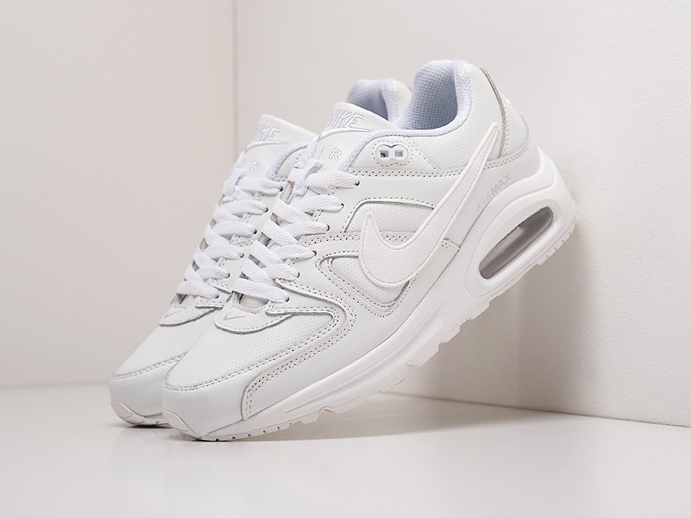 Nike Air Max Command Leather white KEDRED