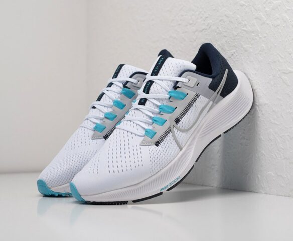 Nike Air Zoom Pegasus 36 Flyease white KEDRED