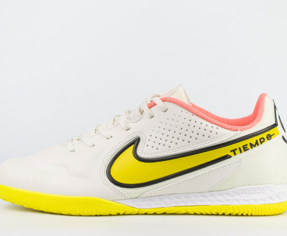 Футзалки Nike React Legend 9 Pro IC Cream