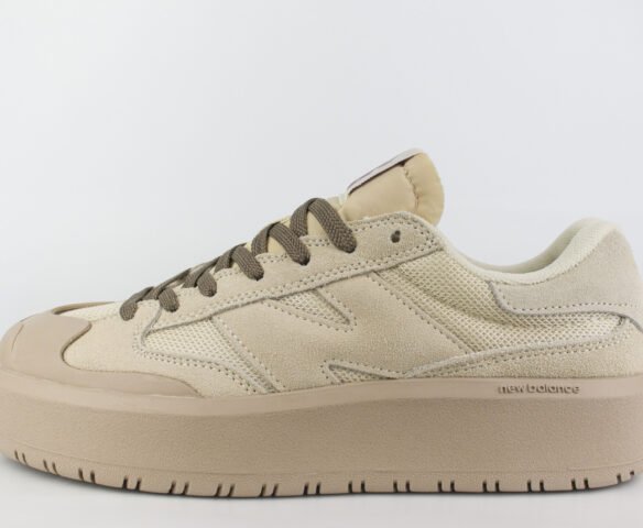 New Balance CT302 Beige Bone new