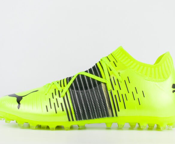 Грунтовки Puma Future Z 1.1 TF Yellow
