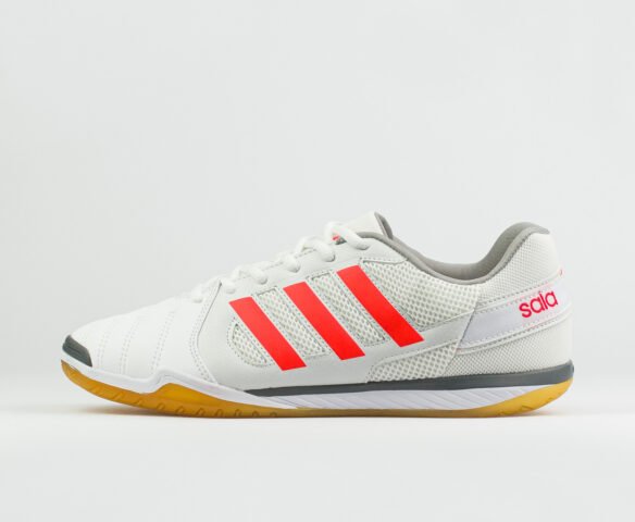 Футзалки Adidas Top Sala IC White