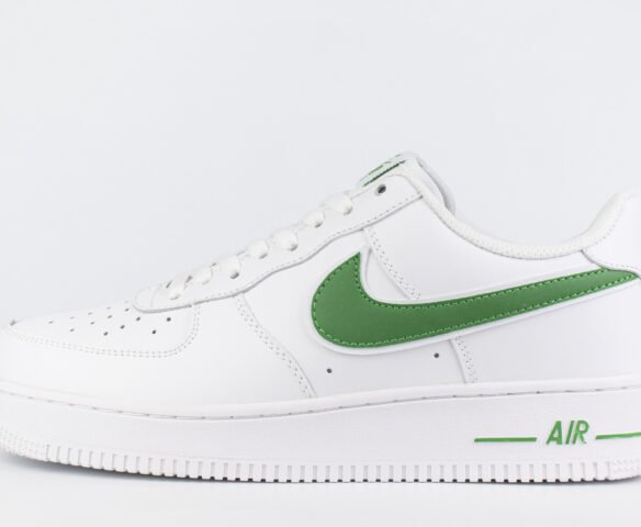 Nike Air Force 1 Low White / Green