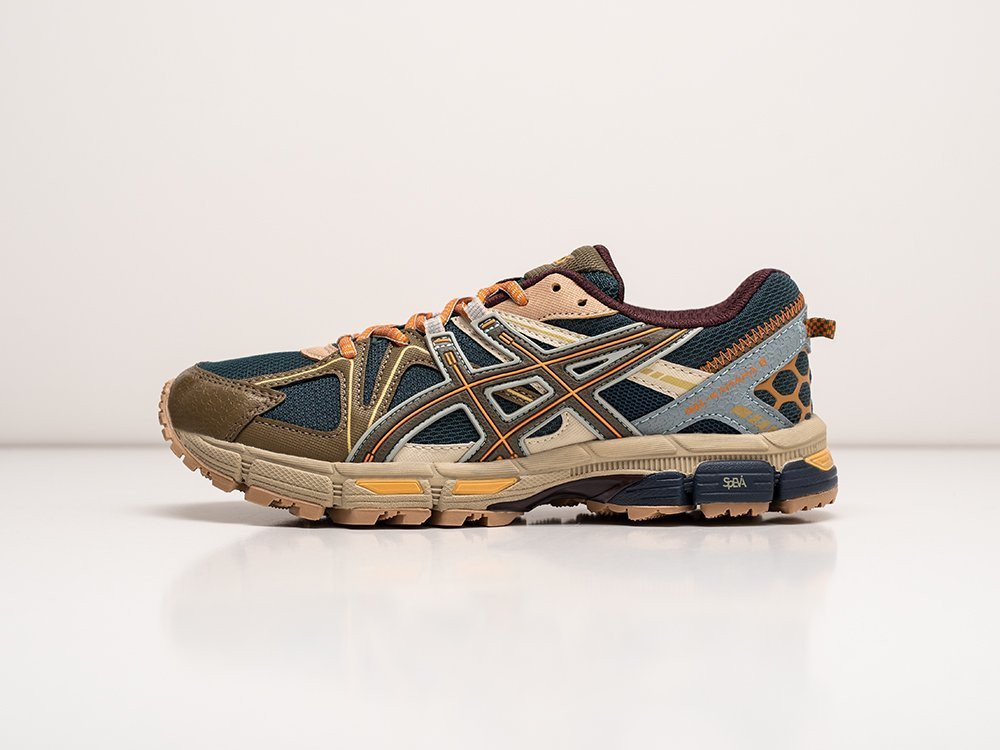 Asics Gel Kahana 8 multicolored KEDRED