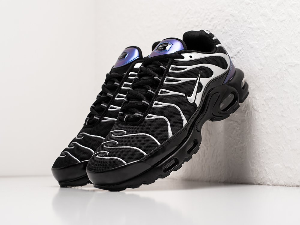 Air max plus velcro best sale