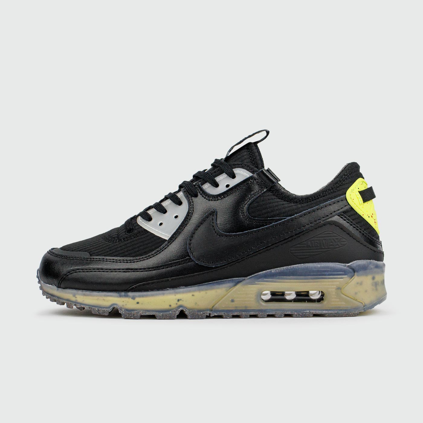 Air max leather best sale