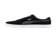 Puma Suede