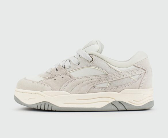 Puma 180 Grey Wmns