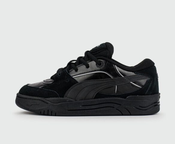 Puma 180 Black