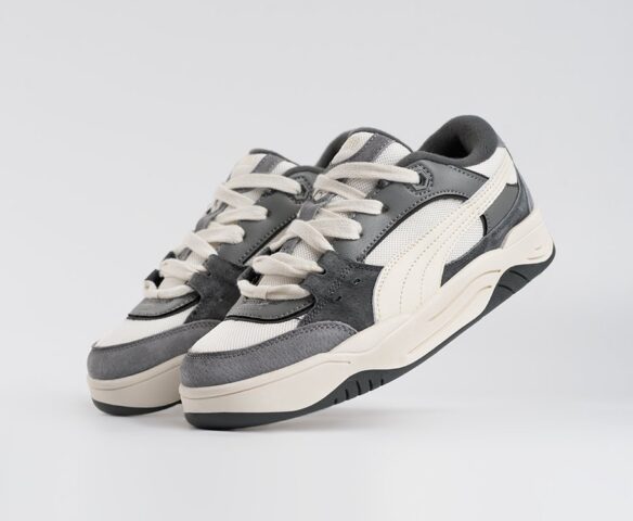 Puma 180 серые 44293