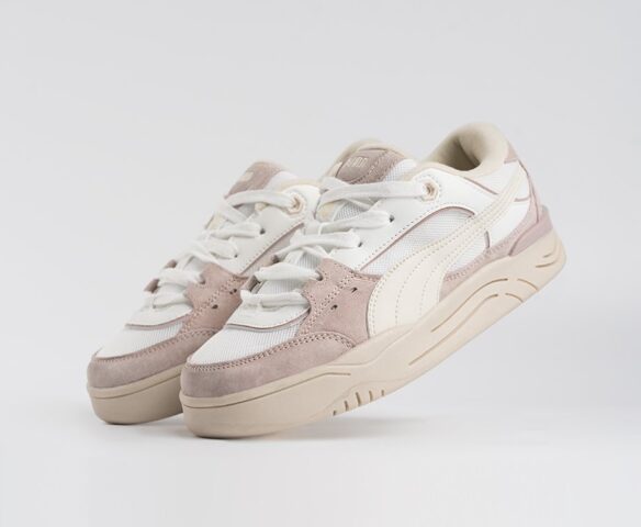 Puma 180 бежевые 44294