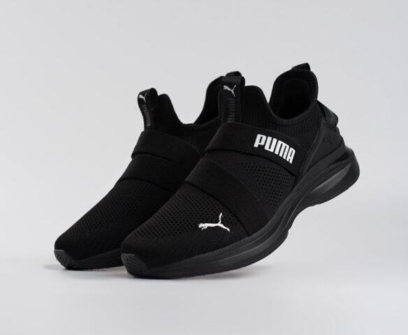 Puma черные 44571