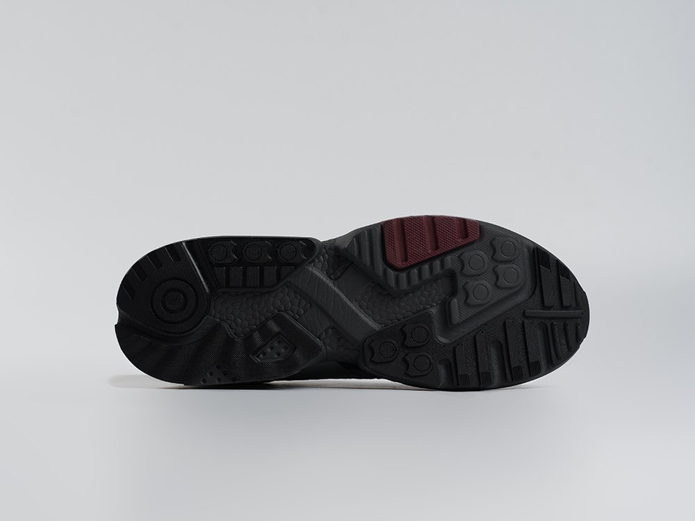 Кроссовки Adidas ZX Torsion серые 44599 в Ростове-на-Дону