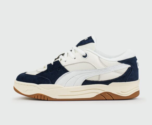 Puma 180 Blue Wmns