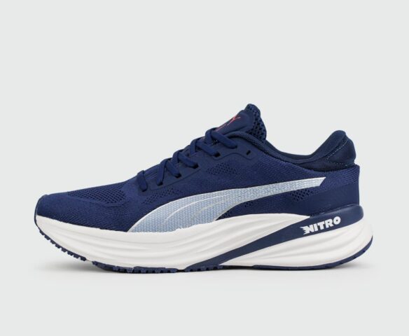 Puma Magnify Nitro 2 Blue / White