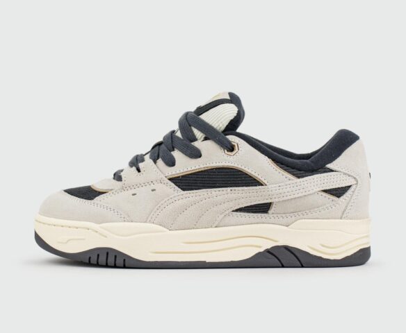 Puma 180 Grey / Dark