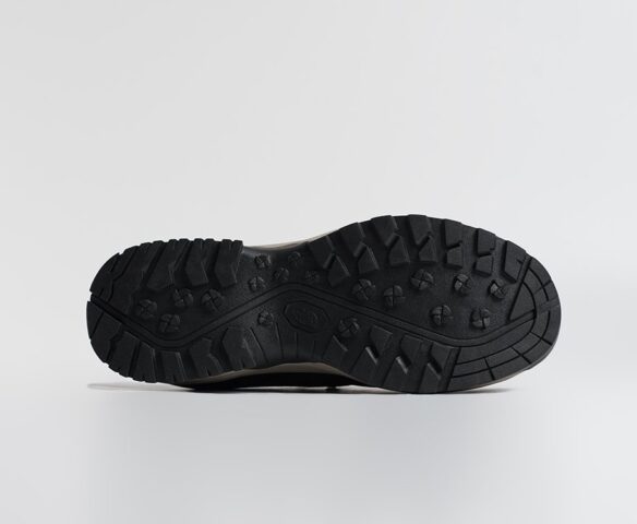 The North Face Glenclyffe Черные 45473. Вид 4