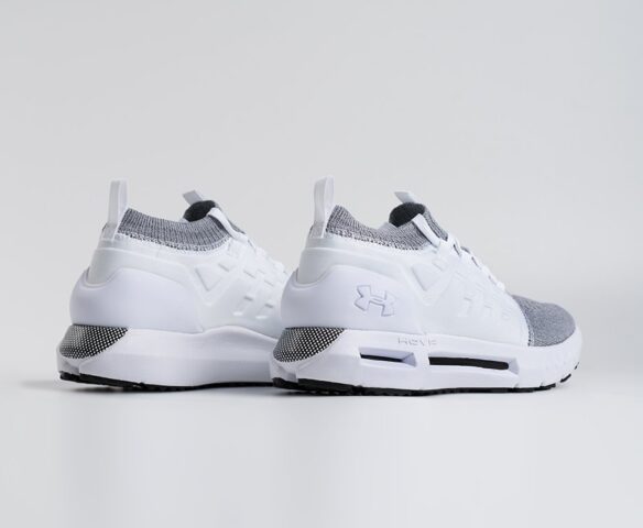 Under Armour HOVR Phantom 1 Белые 45076. Вид 6
