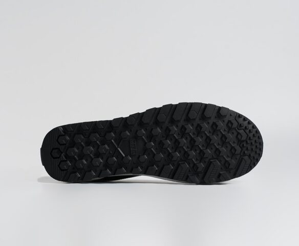 VANS Old Skool MTE-1 Черные 45285. Вид 4