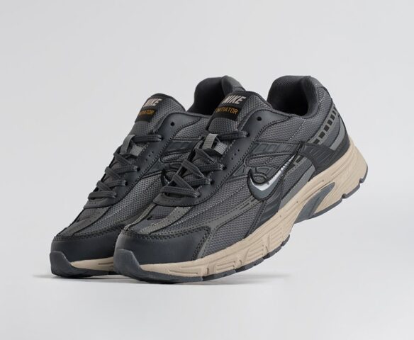 Nike Initiator Серые 45571 Nike Initiator Серые 45571