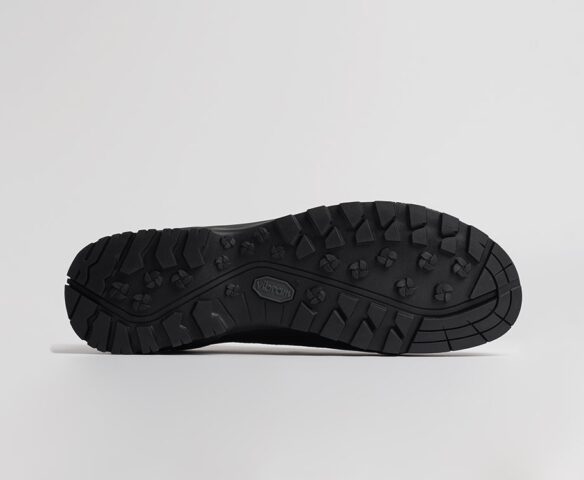 The North Face Glenclyffe Черные 45723. Вид 4