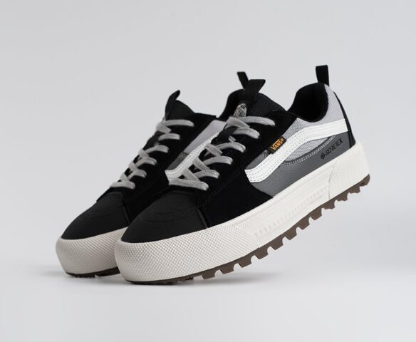 VANS Old Skool MTE-1 Разноцветные 45290. Вид 1