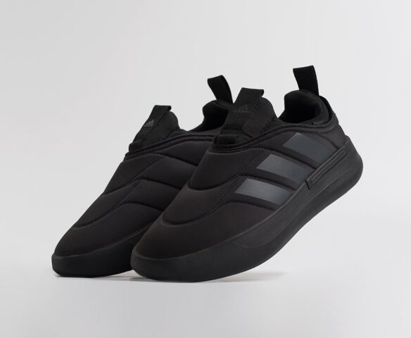 Adidas Adipuff Черные 45512