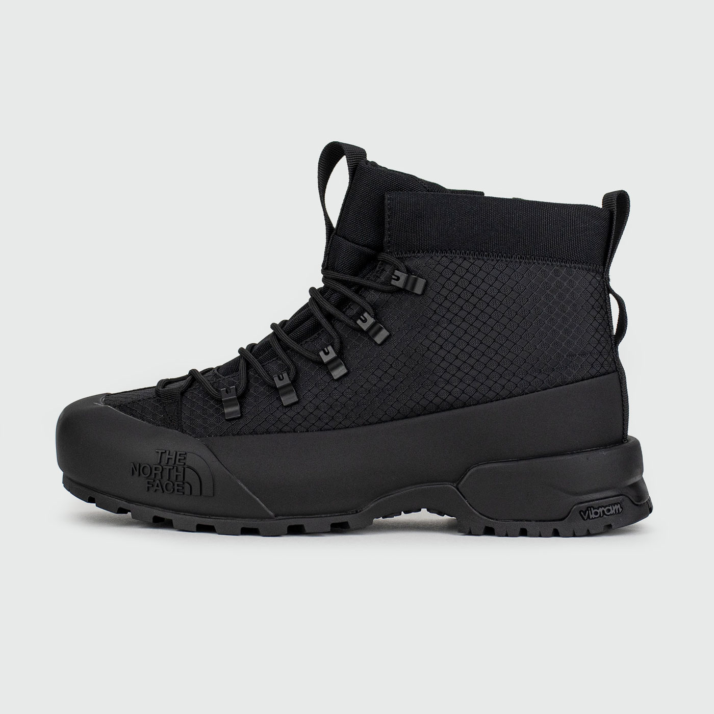 The North Face Glenclyfee Mid Black Thermo